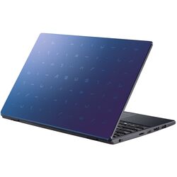 Laptop Asus E210MA-GJ322WS Intel Celeron N4020 4GB DDR4/128GB SSD (Peacock Blue) Thumb
