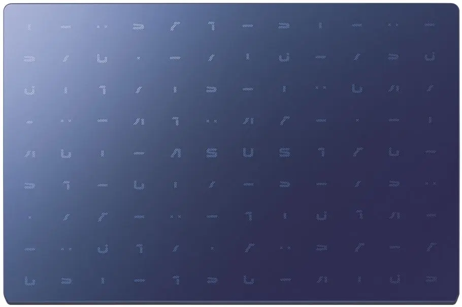 Ноутбук Asus E410 Intel Celeron N4020 4GB DDR4/256GB SSD (Blue)