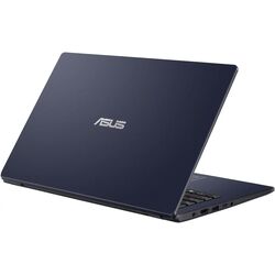 Ноутбук Asus E410MA-EK1292WS Intel Celeron N4020 4GB DDR4/128GB SSD (Black) Thumb