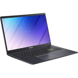 Laptop Asus E510MA-BR1199 Intel Celeron N4020 8GB DDR4/256GB SSD (Star Black) Thumb