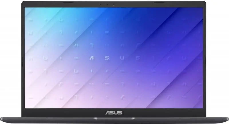 Laptop Asus E510MA-BR1199 Intel Celeron N4020 8GB DDR4/256GB SSD (Star Black)