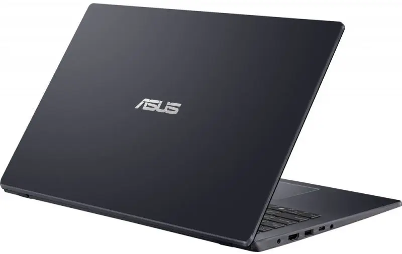 Laptop Asus E510MA-BR1199 Intel Celeron N4020 8GB DDR4/256GB SSD (Star Black)