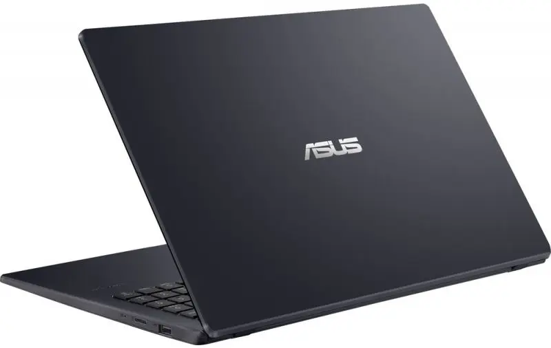 Laptop Asus E510MA-BR1199 Intel Celeron N4020 8GB DDR4/256GB SSD (Star Black)