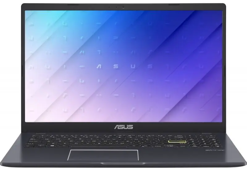 Laptop Asus E510MA-BR1199 Intel Celeron N4020 8GB DDR4/256GB SSD (Star Black)