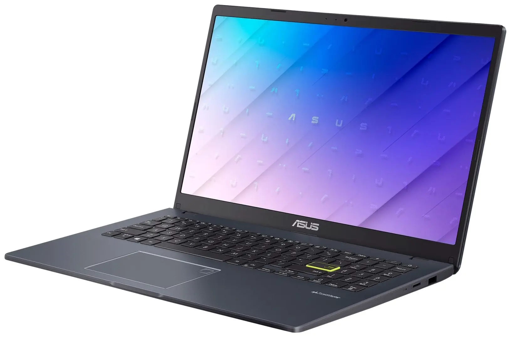 Laptop Asus E510MA-BR1288 Intel Celeron N4020 8GB DDR4/256GB SSD (Star Black)