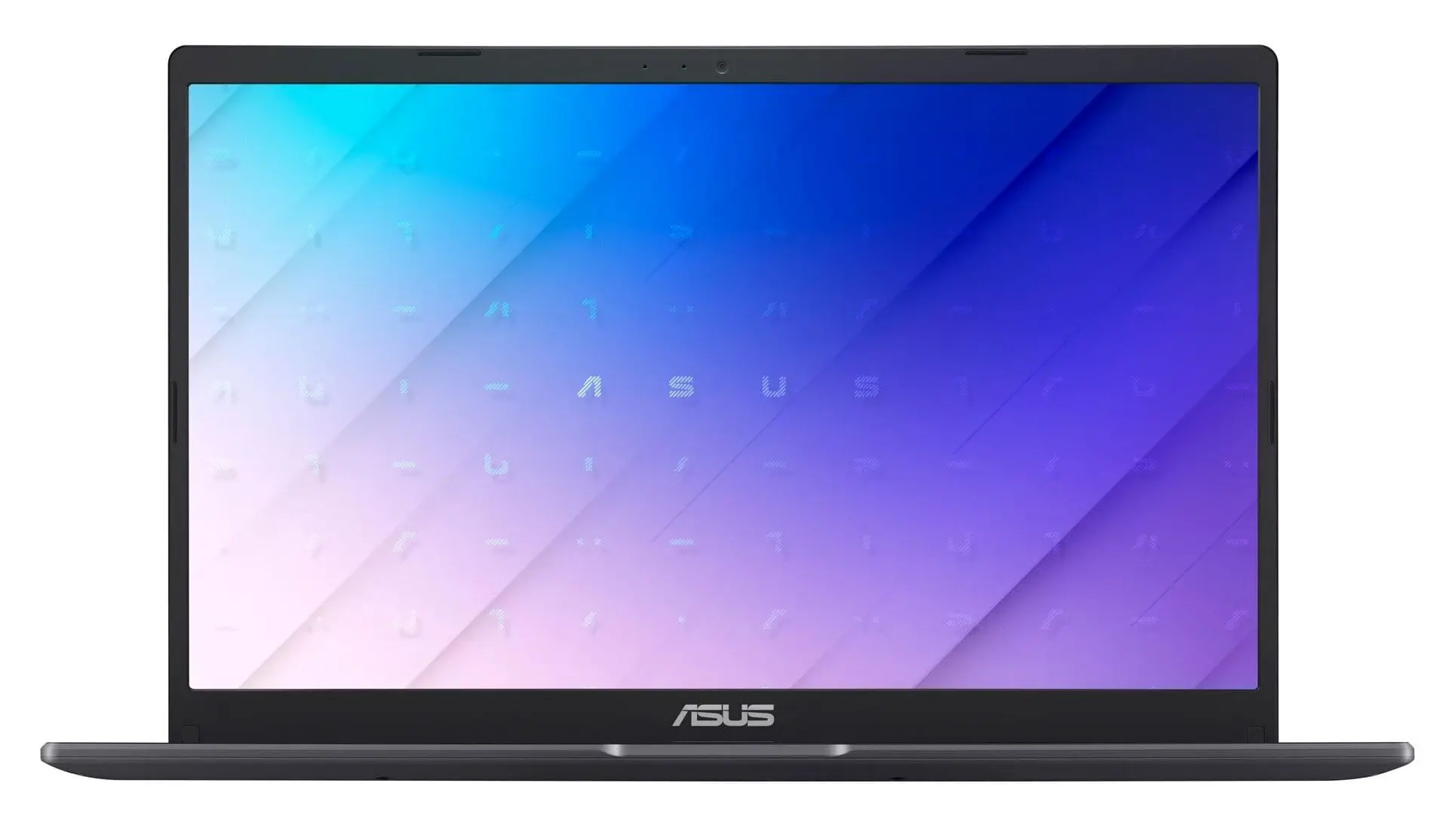 Ноутбук Asus E510MA-BR610 Intel Celeron N4020 4GB DDR4/256GB SSD (Star Black) - 2