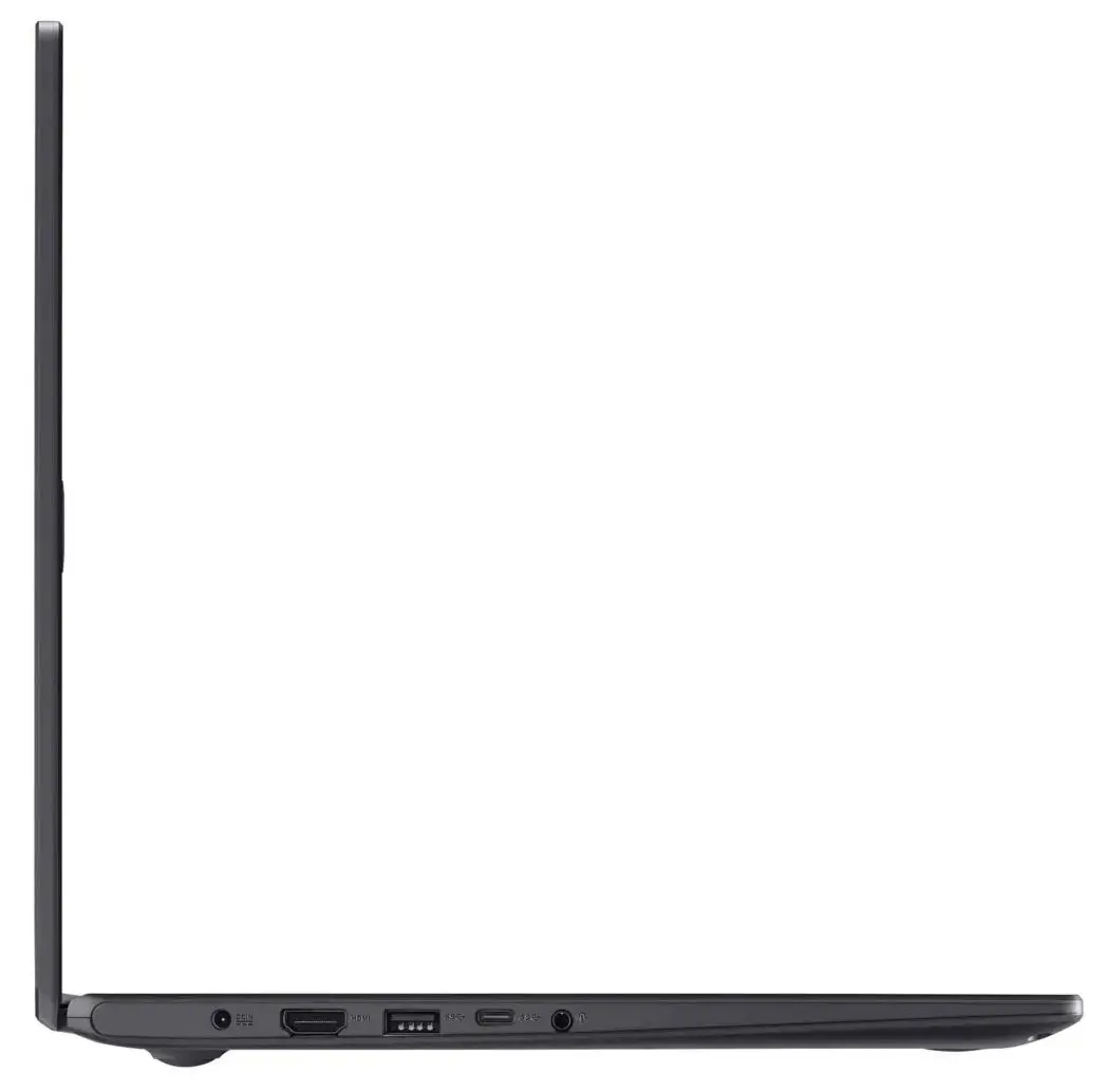 Ноутбук Asus E510MA-BR610 Intel Celeron N4020 4GB DDR4/256GB SSD (Star Black) - 6