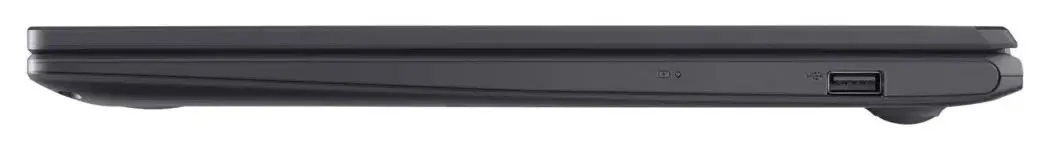 Ноутбук Asus E510MA-BR610 Intel Celeron N4020 4GB DDR4/256GB SSD (Star Black) - 9