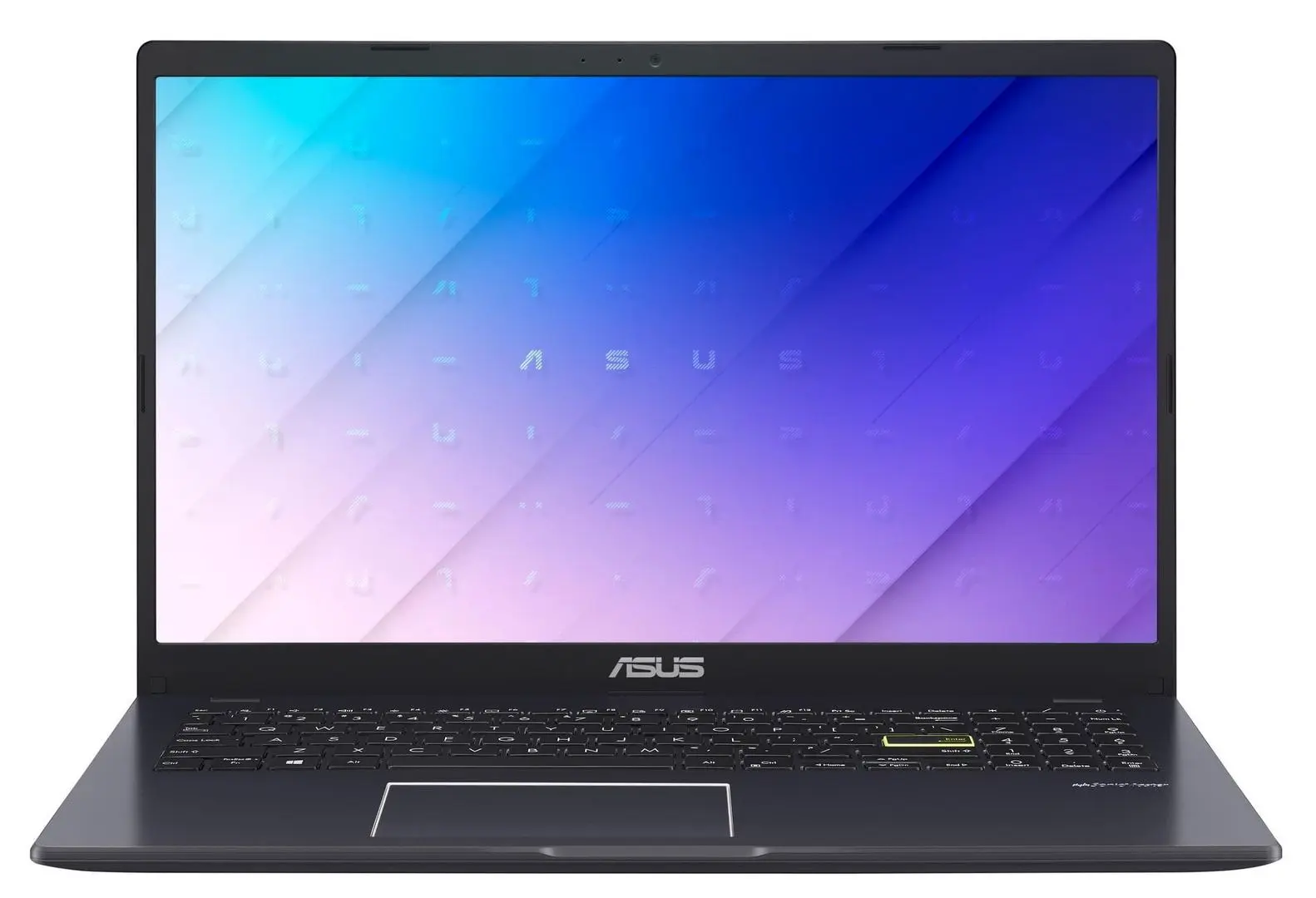 Ноутбук Asus E510MA-BR610 Intel Celeron N4020 4GB DDR4/256GB SSD (Star Black)