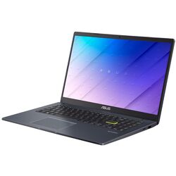Laptop Asus E510MA-EJ616 Intel Celeron N4020 4GB DDR4/256GB SSD (Star Black) Thumb