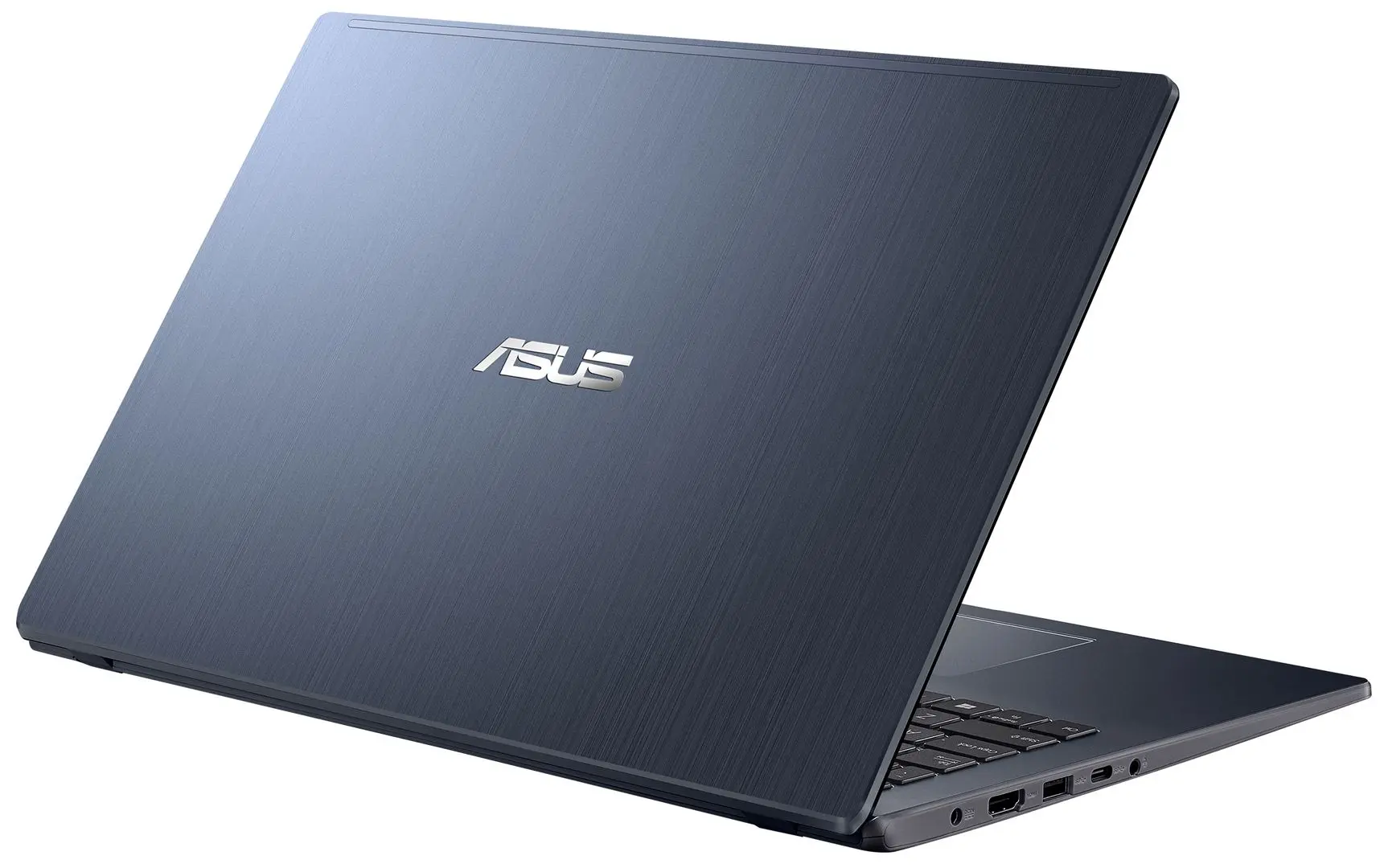 Laptop Asus E510MA-EJ616 Intel Celeron N4020 4GB DDR4/256GB SSD (Star Black) - 3