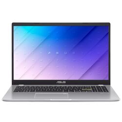 Laptop Asus E510MA Intel Celeron N4020 4GB DDR4/256GB SSD (Dreamy White/Transparent Silver)