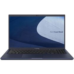 Laptop Asus Expert Book B1 B1500CBA-BQ0388X Intel Core i7 1255U 16GB DDR4/512GB SSD (Star Black)