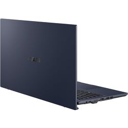 Laptop Asus Expert Book B1 B1500CBA-BQ0388X Intel Core i7 1255U 16GB DDR4/512GB SSD (Star Black) Thumb