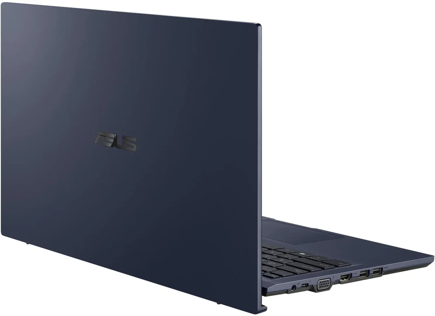 Laptop Asus Expert Book B1 B1500CBA-BQ0388X Intel Core i7 1255U 16GB DDR4/512GB SSD (Star Black) - 6