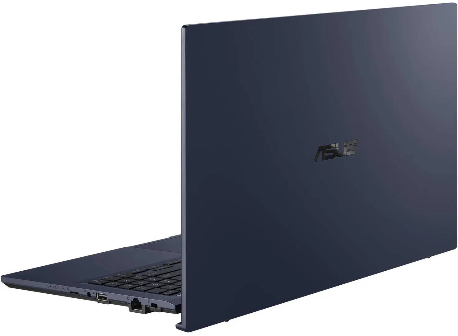 Laptop Asus Expert Book B1 B1500CBA-BQ0388X Intel Core i7 1255U 16GB DDR4/512GB SSD (Star Black) - 7