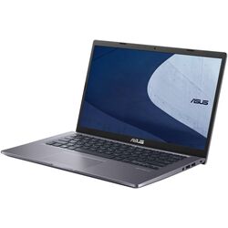 Laptop Asus Expert Book P1 P1412CEA-EB0551 Intel Core i5 1135G7 4GB DDR4/256GB SSD (Silver) Thumb
