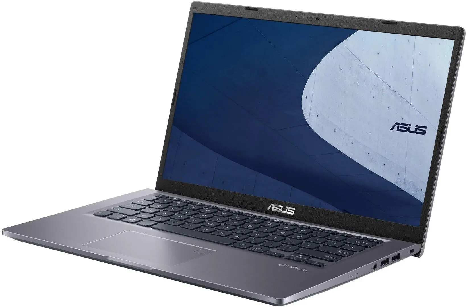 Laptop Asus Expert Book P1 P1412CEA-EB0551 Intel Core i5 1135G7 4GB DDR4/256GB SSD (Silver)