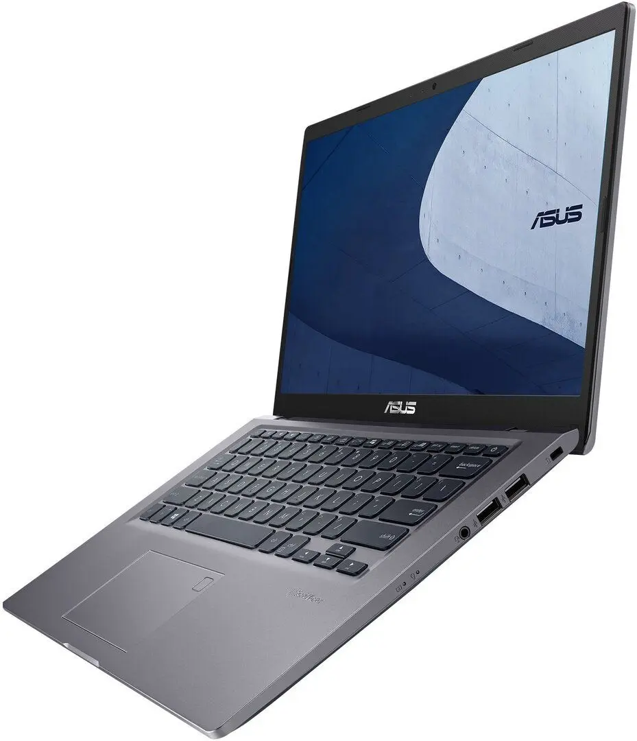 Laptop Asus Expert Book P1 P1412CEA-EB0551 Intel Core i5 1135G7 4GB DDR4/256GB SSD (Silver)