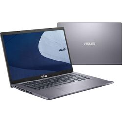 Laptop Asus Expert Book P1 P1412CEA-EB0551 Intel Core i5 1135G7 4GB DDR4/256GB SSD (Silver) Thumb