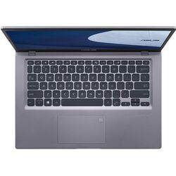 Laptop Asus Expert Book P1 P1412CEA-EB0551 Intel Core i5 1135G7 4GB DDR4/256GB SSD (Silver) Thumb
