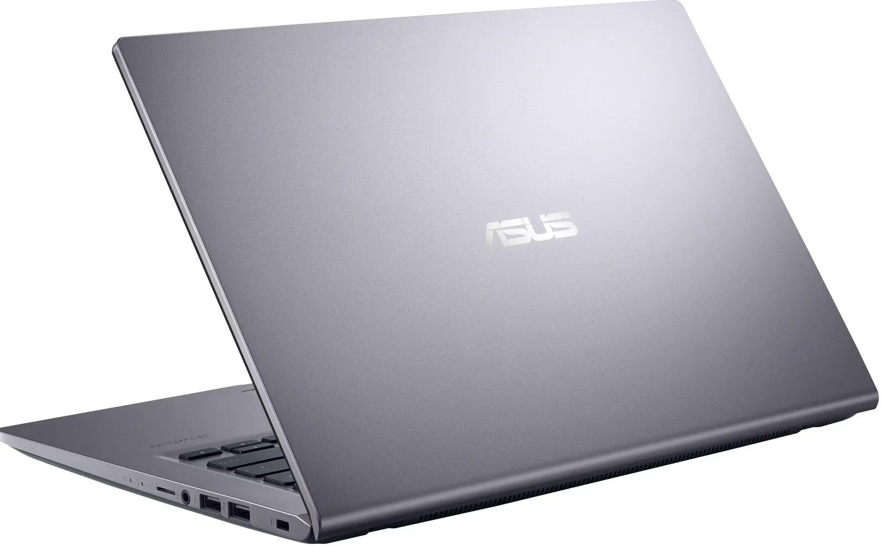 Laptop Asus Expert Book P1 P1412CEA-EB0551 Intel Core i5 1135G7 4GB DDR4/256GB SSD (Silver)