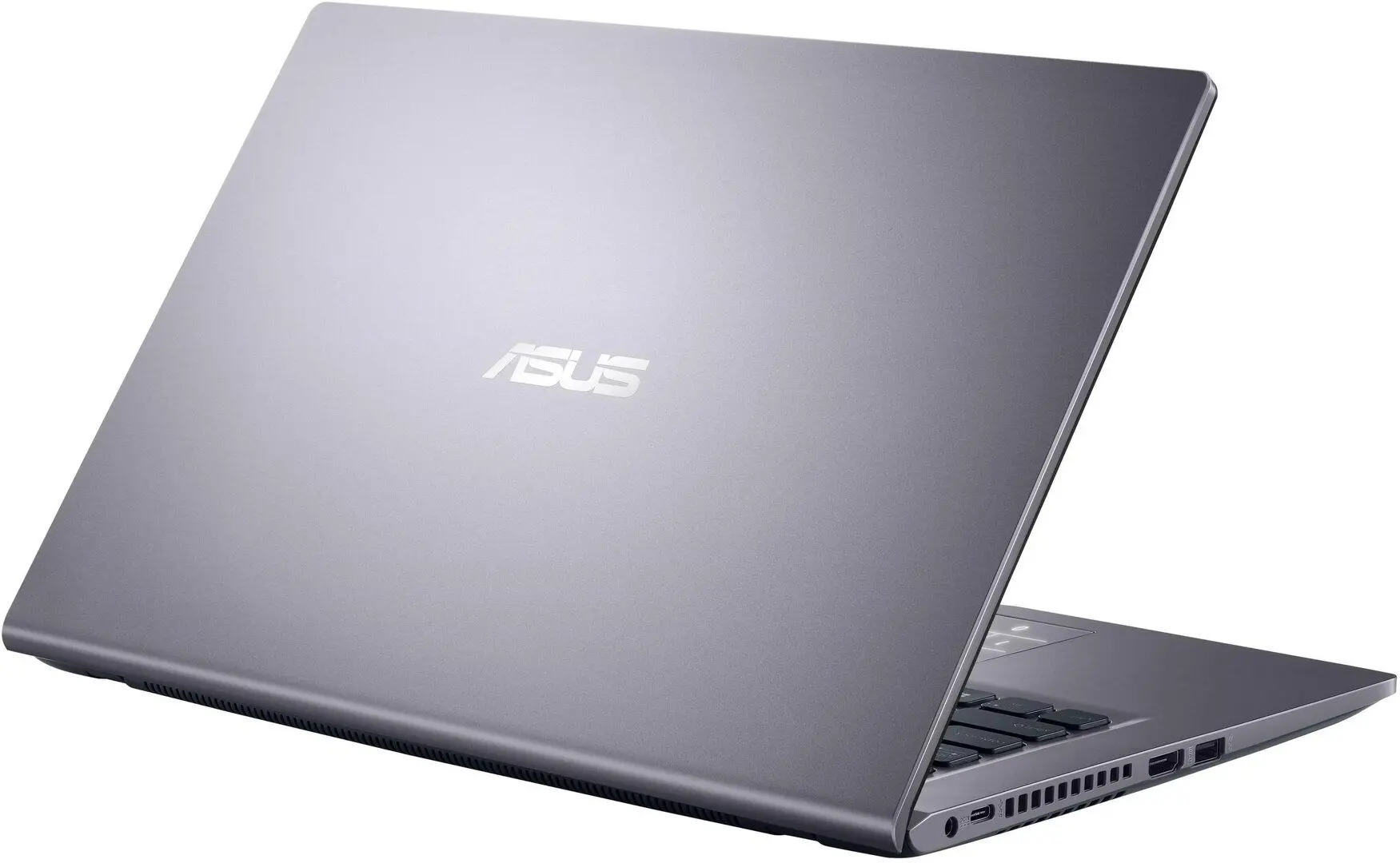 Laptop Asus Expert Book P1 P1412CEA-EB0551 Intel Core i5 1135G7 4GB DDR4/256GB SSD (Silver)