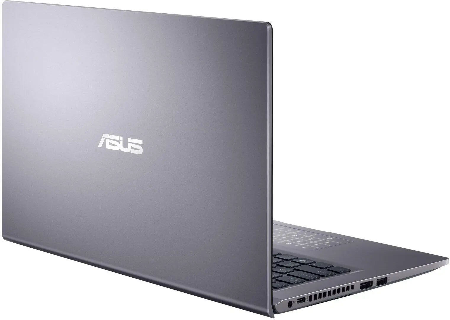 Laptop Asus Expert Book P1 P1412CEA-EB0551 Intel Core i5 1135G7 4GB DDR4/256GB SSD (Silver)