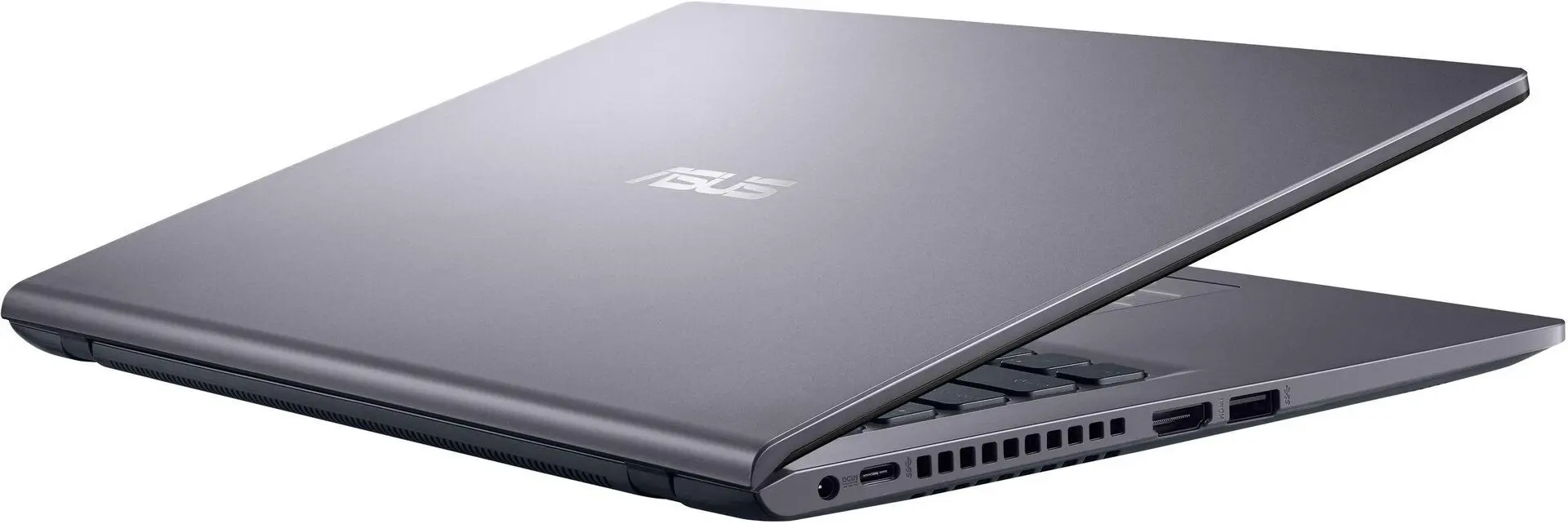 Laptop Asus Expert Book P1 P1412CEA-EB0551 Intel Core i5 1135G7 4GB DDR4/256GB SSD (Silver)