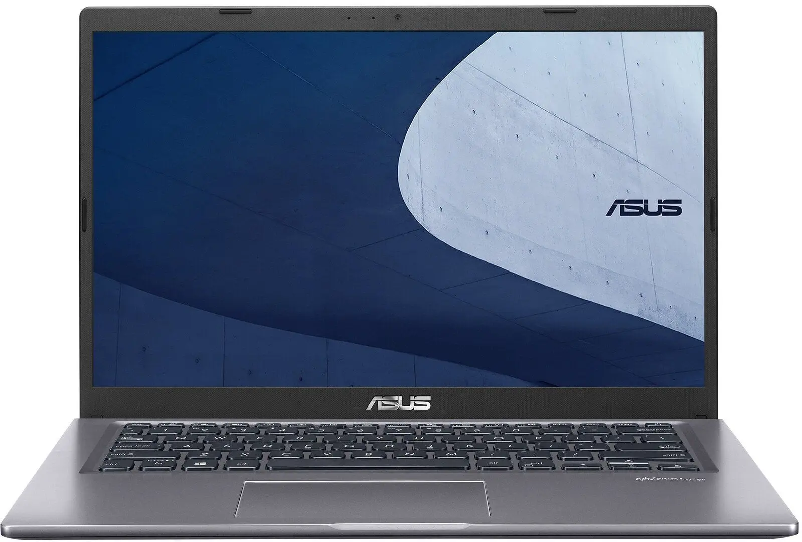 Laptop Asus Expert Book P1 P1412CEA-EB0551 Intel Core i5 1135G7 4GB DDR4/256GB SSD (Silver)