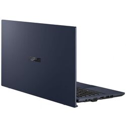 Laptop Asus ExpertBook B1 B1400 Intel Core i3-1115G4 8GB DDR4/256GB SSD (Black) Thumb