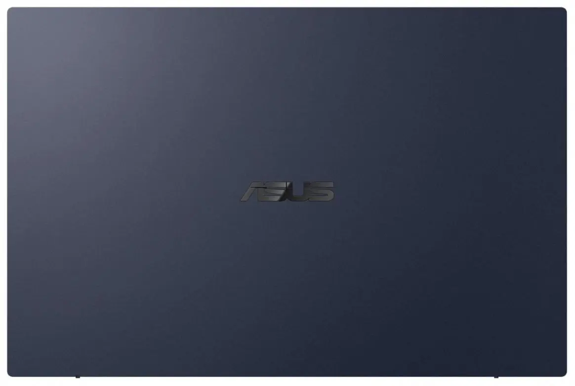 Laptop Asus ExpertBook B1 B1400 Intel Core i3-1115G4 8GB DDR4/256GB SSD (Black)