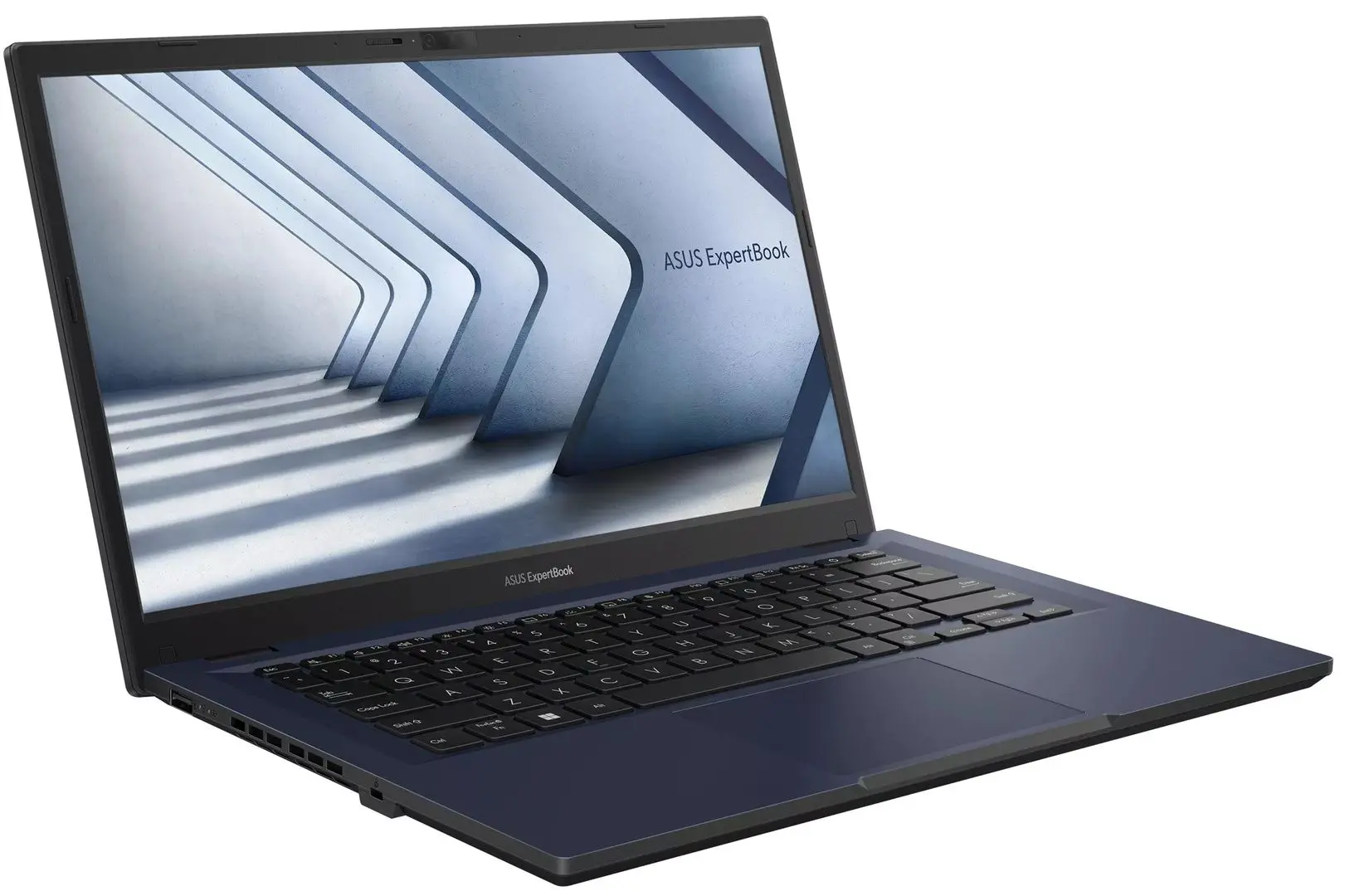 Laptop Asus ExpertBook B1 B1400CBA-EK0758X Intel Core i3-1215U 16GB DDR4/512GB SSD W11P (Star Black)