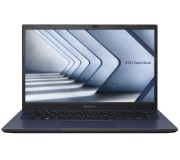 Laptop Asus ExpertBook B1 B1400CBA-EK0758X Intel Core i3-1215U 16GB DDR4/512GB SSD W11P (Star Black)