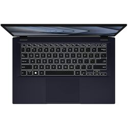 Laptop Asus ExpertBook B1 B1400CBA-EK0758X Intel Core i3-1215U 16GB DDR4/512GB SSD W11P (Star Black) Thumb