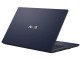 Laptop Asus ExpertBook B1 B1400CBA-EK0758X Intel Core i3-1215U 16GB DDR4/512GB SSD W11P (Star Black)