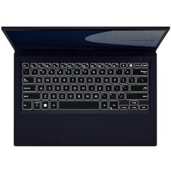 Laptop Asus ExpertBook B1 B1400CBA-EK1270XA Intel Core i3-1215U 8GB DDR4/256GB SSD (Star Black) Thumb