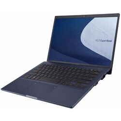 Laptop Asus ExpertBook B1 B1400CBA-EK1270XA Intel Core i3-1215U 8GB DDR4/256GB SSD (Star Black) Thumb