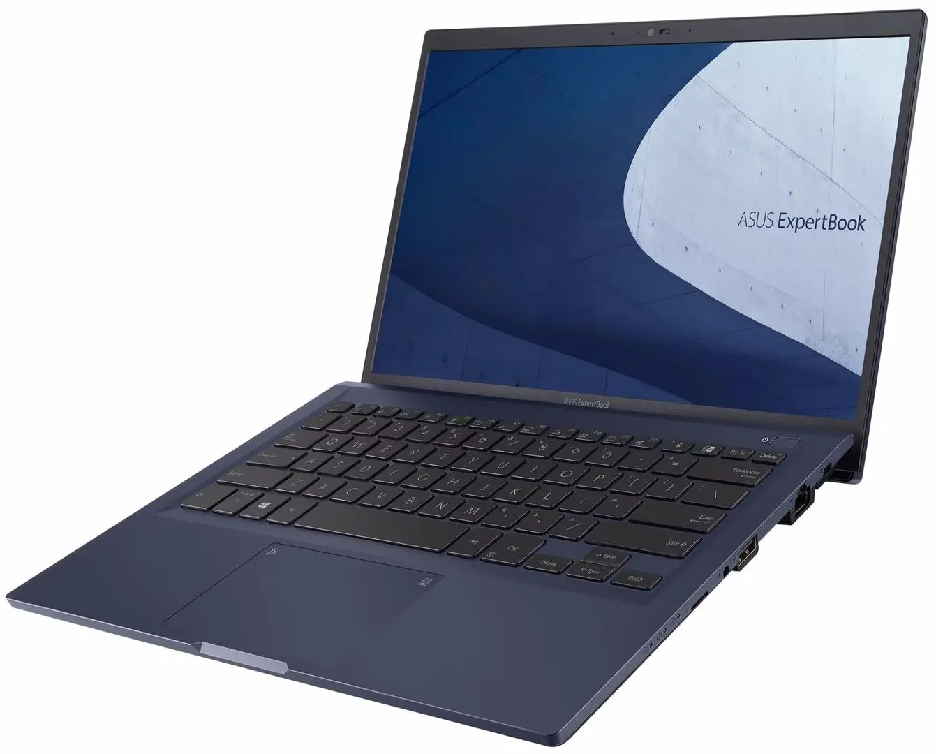 Laptop Asus ExpertBook B1 B1400CBA-EK1270XA Intel Core i3-1215U 8GB DDR4/256GB SSD (Star Black)