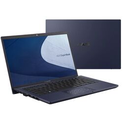 Laptop Asus ExpertBook B1 B1400CBA-EK1270XA Intel Core i3-1215U 8GB DDR4/256GB SSD (Star Black) Thumb