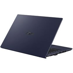 Laptop Asus ExpertBook B1 B1400CBA-EK1270XA Intel Core i3-1215U 8GB DDR4/256GB SSD (Star Black) Thumb