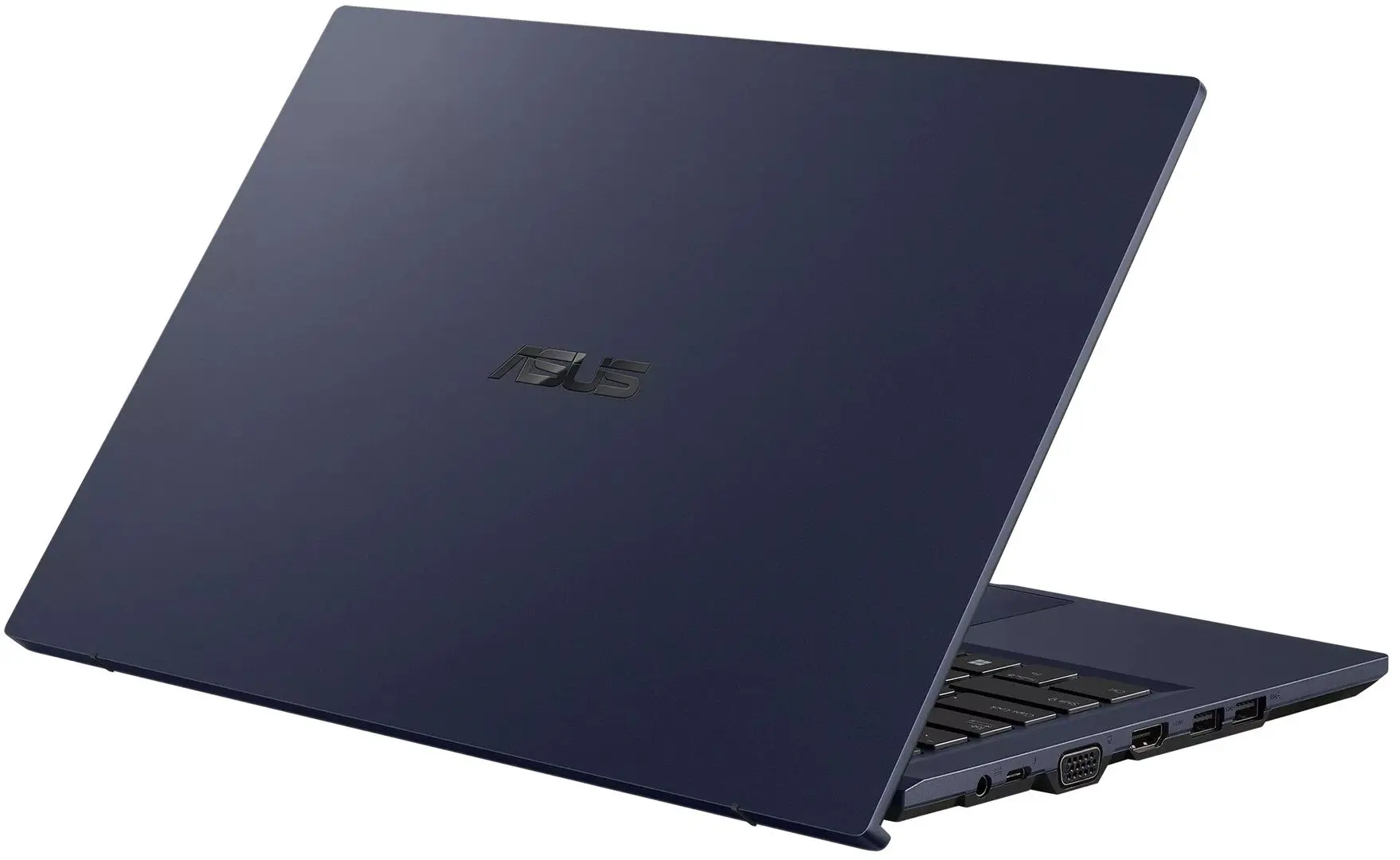 Laptop Asus ExpertBook B1 B1400CBA-EK1270XA Intel Core i3-1215U 8GB DDR4/256GB SSD (Star Black)