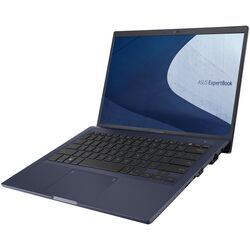 Laptop Asus ExpertBook B1 B1400CEAE-EB0285T Intel Core i5-1135G7 8GB DDR4/256GB SSD W10Home (Star Black) Thumb