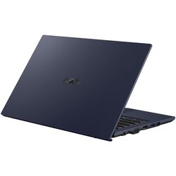 Laptop Asus ExpertBook B1 B1400CEAE-EB2577T Intel Core i5-1135G7 8GB DDR4/256GB SSD W10Home (Star Black) Thumb
