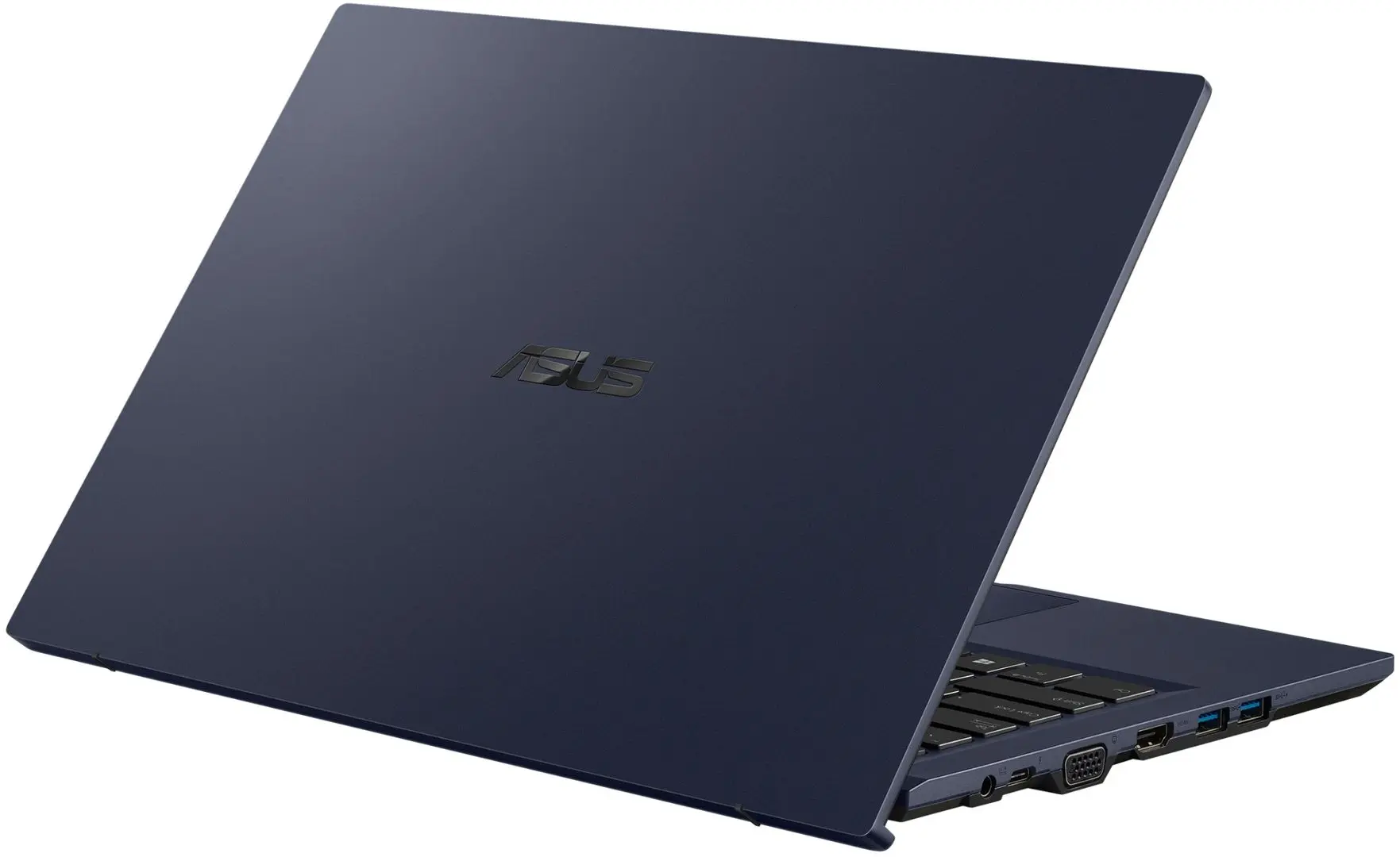 Laptop Asus ExpertBook B1 B1400CEAE-EB2577T Intel Core i5-1135G7 8GB DDR4/256GB SSD W10Home (Star Black) - 2