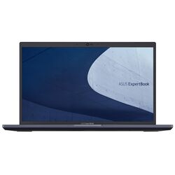 Ноутбук Asus ExpertBook B1 B1400CEPE-EB0936R Intel Core i3-1115G4 16GB DDR4/256GB SSD W10P (Star Black) Thumb