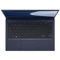 Ноутбук Asus ExpertBook B1 B1400CEPE-EB0936R Intel Core i3-1115G4 16GB DDR4/256GB SSD W10P (Star Black) Thumb