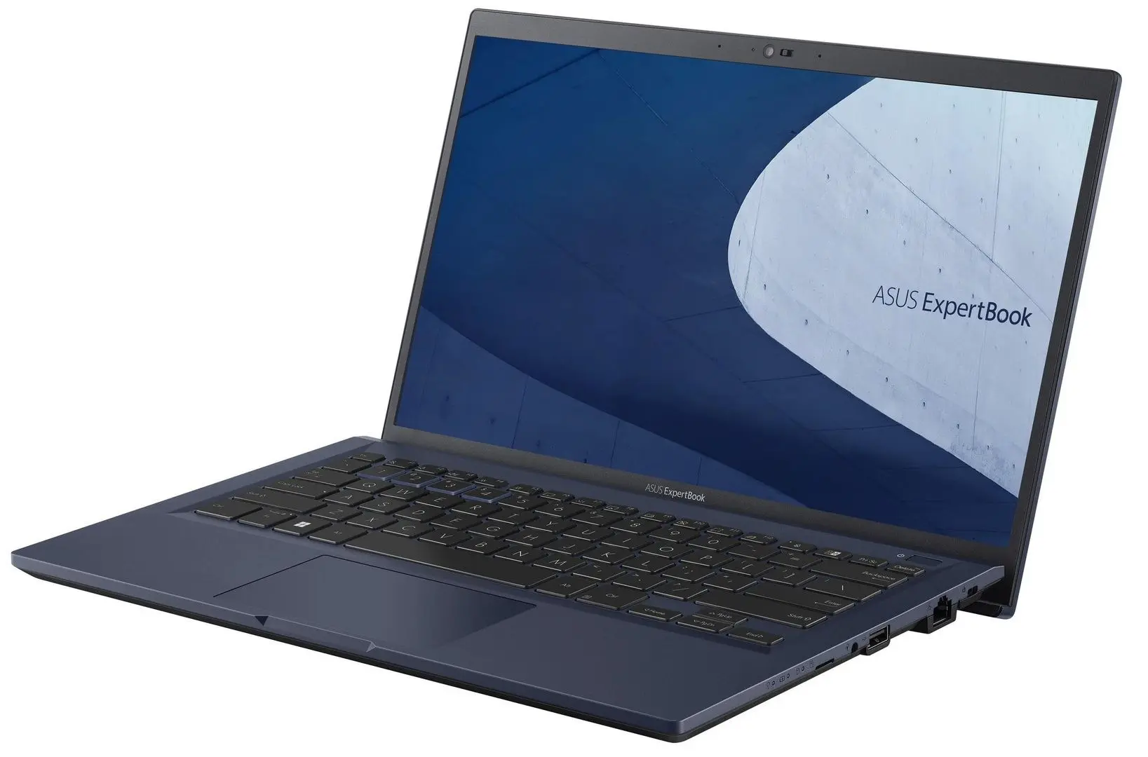 Ноутбук Asus ExpertBook B1 B1400CEPE-EB0936R Intel Core i3-1115G4 16GB DDR4/256GB SSD W10P (Star Black)