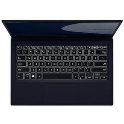 Laptop Asus ExpertBook B1 B1400CEPE-EB1011 Intel Core i7-1165G7 8GB DDR4/512GB SSD (Star Black) Thumb