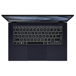 Ноутбук Asus ExpertBook B1 B1402CVA-NK1928XA Intel Core i3-1315U 1x16GB DDR4/256GB SSD (Black) Thumb